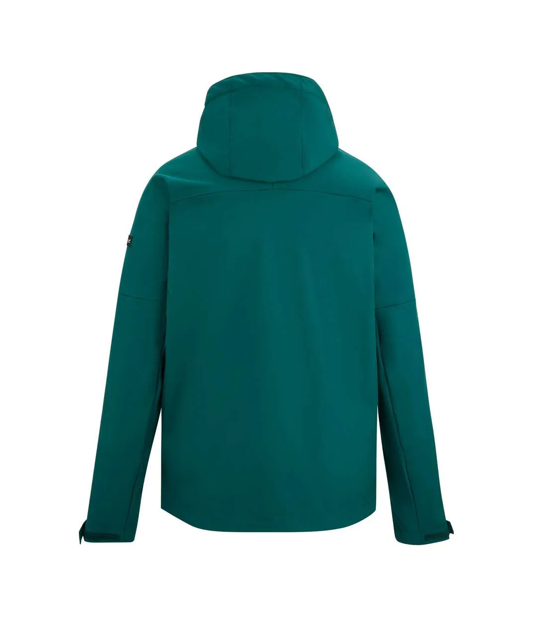 Veste Softshell Arana Homme Vert Sarcelle Regatta-3