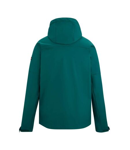 Veste Softshell Arana Homme Vert Sarcelle Regatta