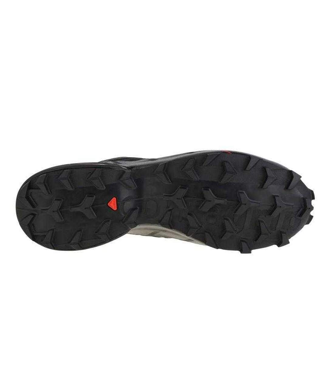 Chaussures Course À Pied Speedcross Gtx Homme Noir Salomon-4