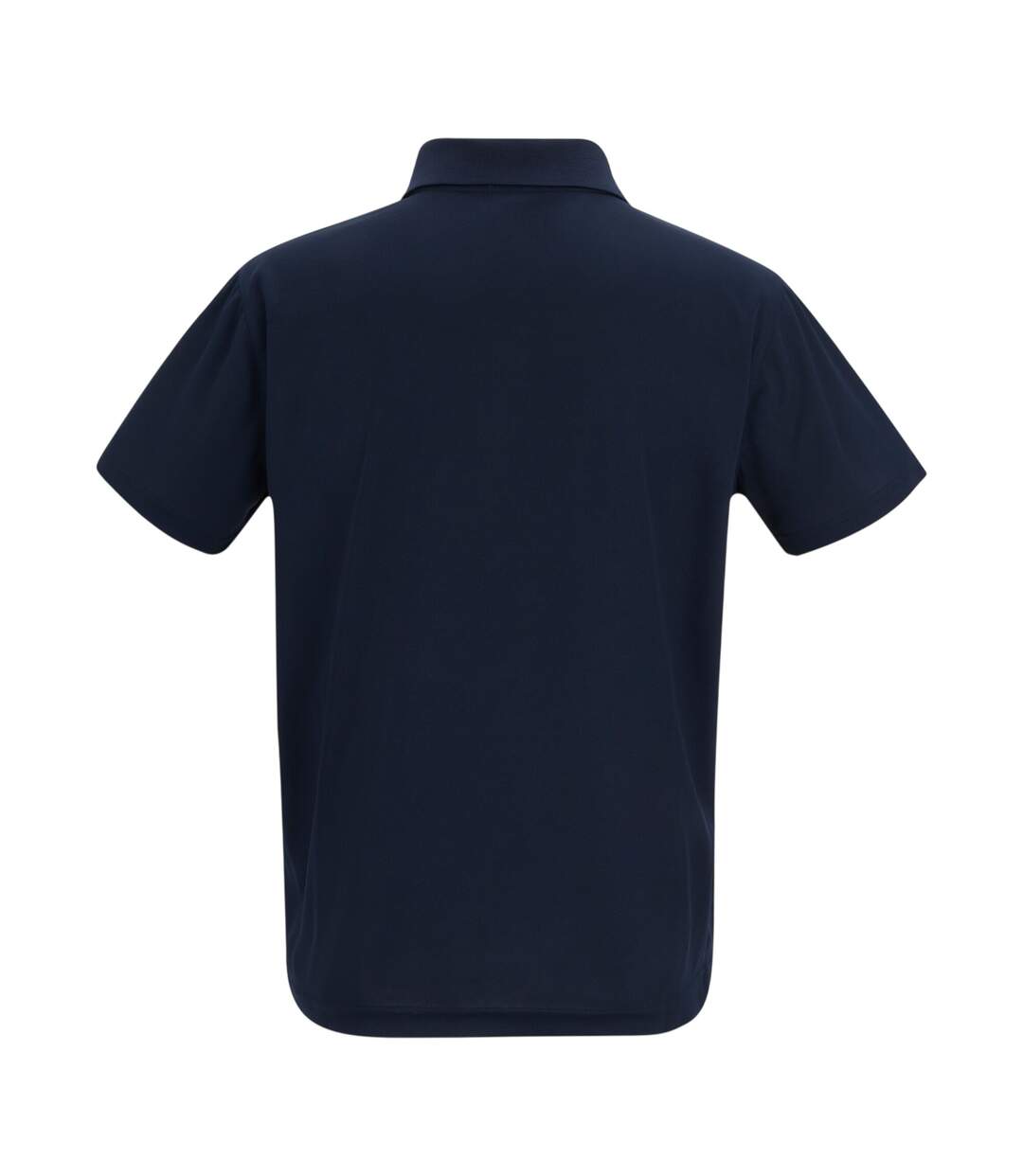 Polo Homme Bleu Marine Regatta Professional-2