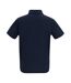 Polo Homme Bleu Marine Regatta Professional-2