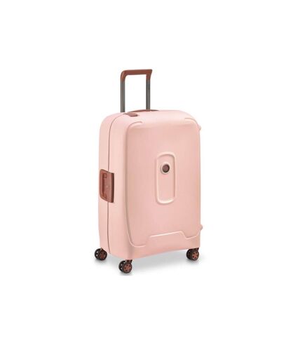 Delsey Paris - Valise soute M 69cm Moncey - rose - 10494