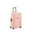 Delsey Paris - Valise soute M 69cm Moncey - rose - 10494