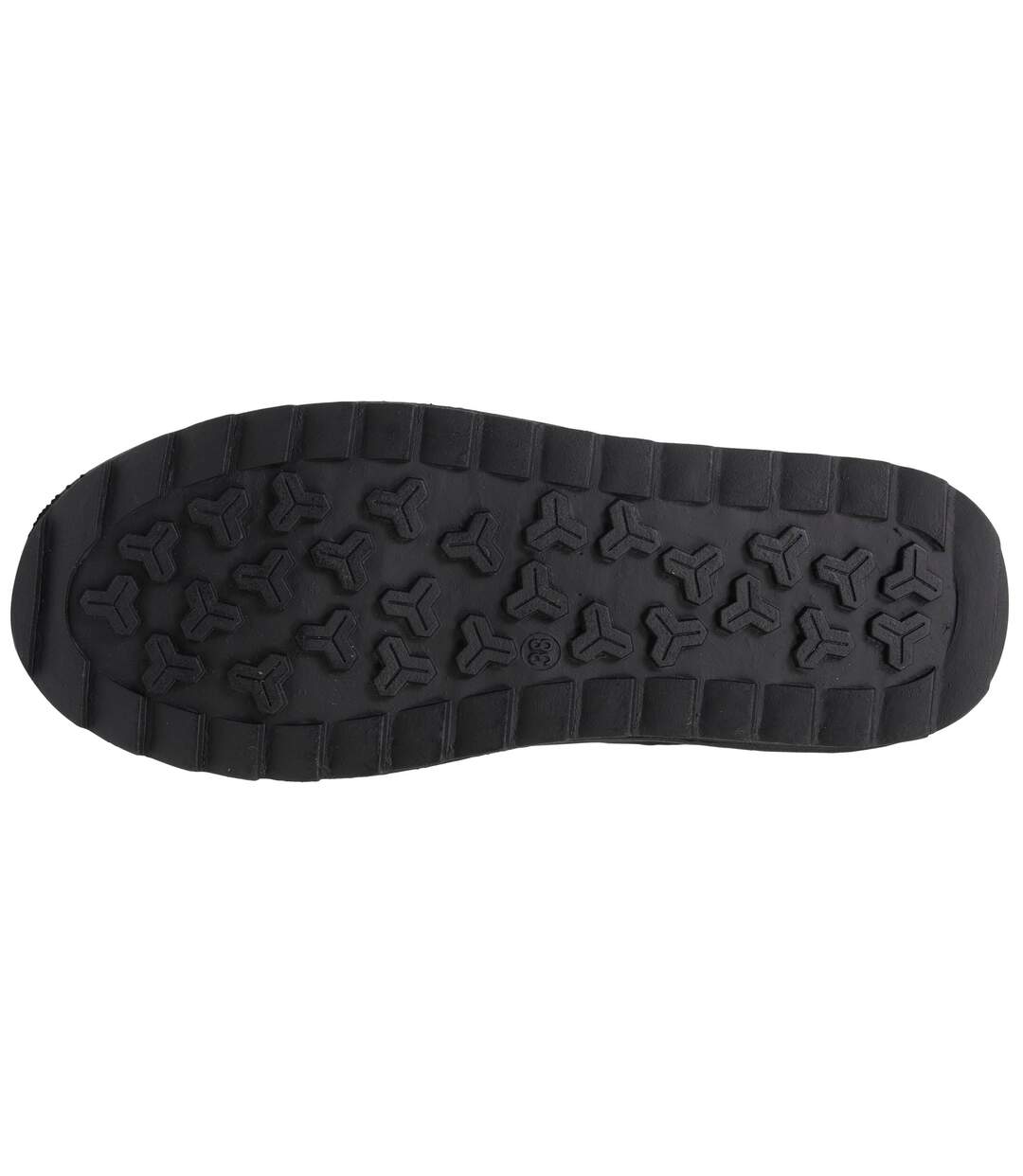 Isotoner Bottines femme basses avec semelle à mémoire de forme-4