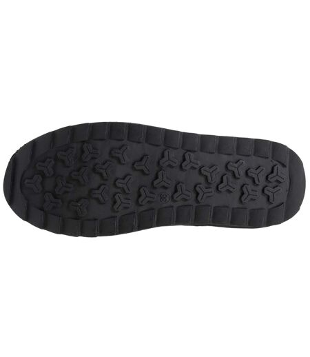 Isotoner Bottines femme basses avec semelle à mémoire de forme