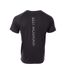 T-shirt Gris Homme Best Mountain 10 - L