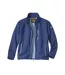 Veste softshell homme bleu Atlas For Men-1