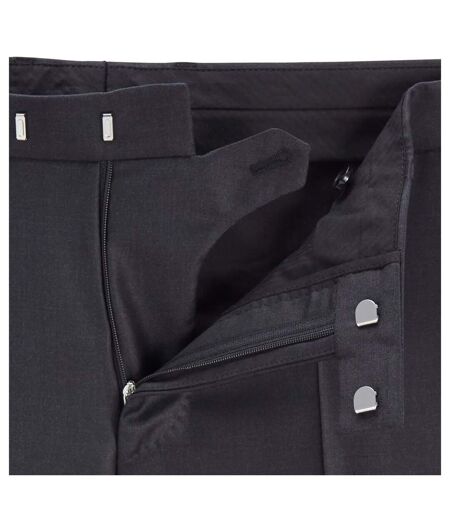 Pantalon T-glover3 Homme Gris Boss