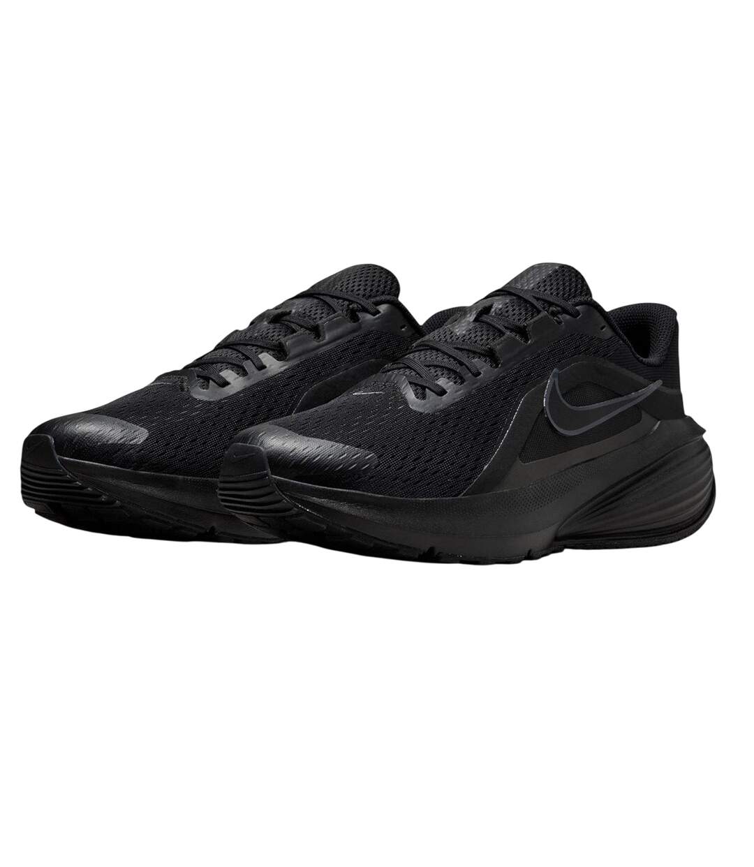 Baskets Downshifter Homme Noir Gris Nike-4