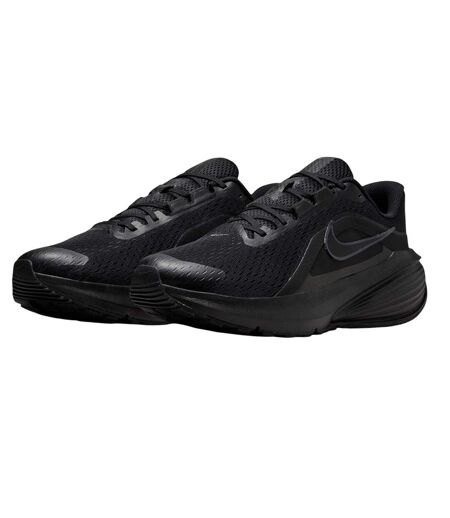 Baskets Downshifter Homme Noir Gris Nike