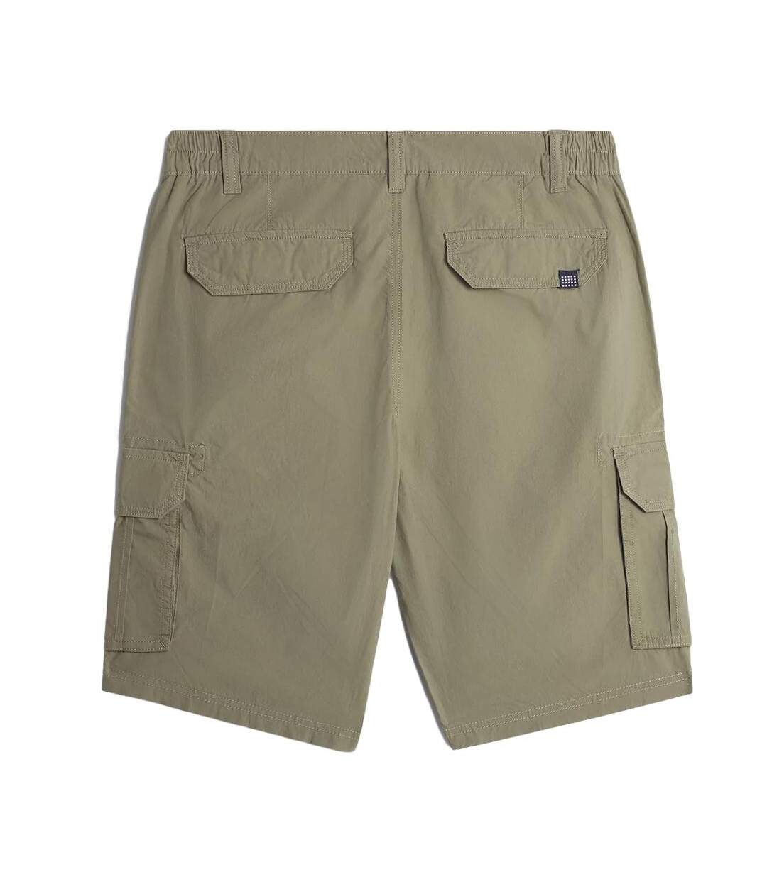Short kaki clair homme tbs valen - 40-2