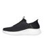 Mens Skech-lite Pro Primebase Slip-in Trainers Black Skechers-2