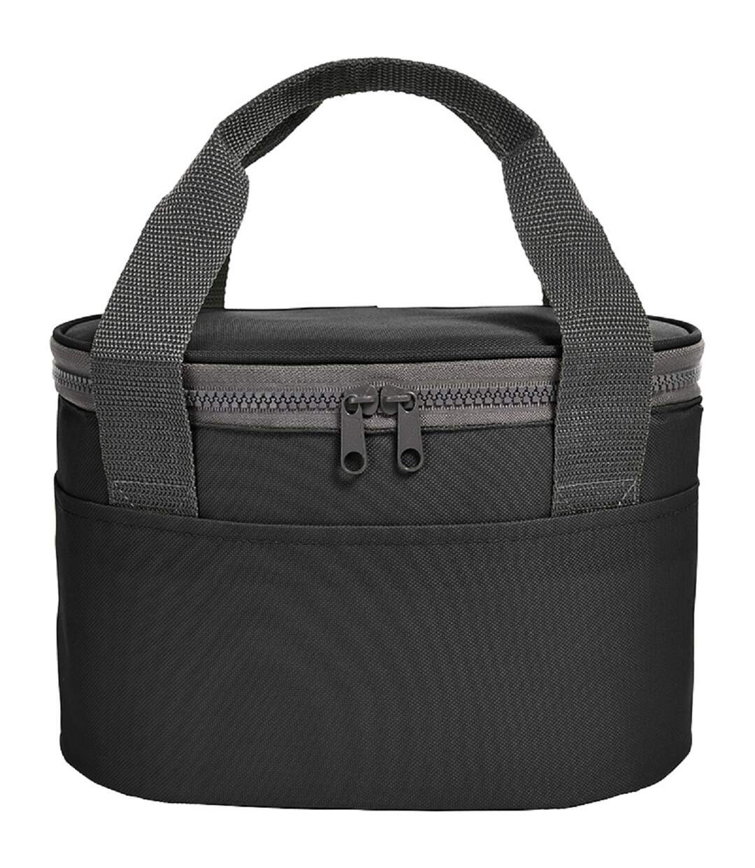 Sac déjeuner isotherme - 1814015 - noir-1