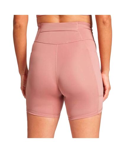 Short rose femme adidas ji5666