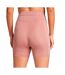 Short rose femme adidas ji5666-2
