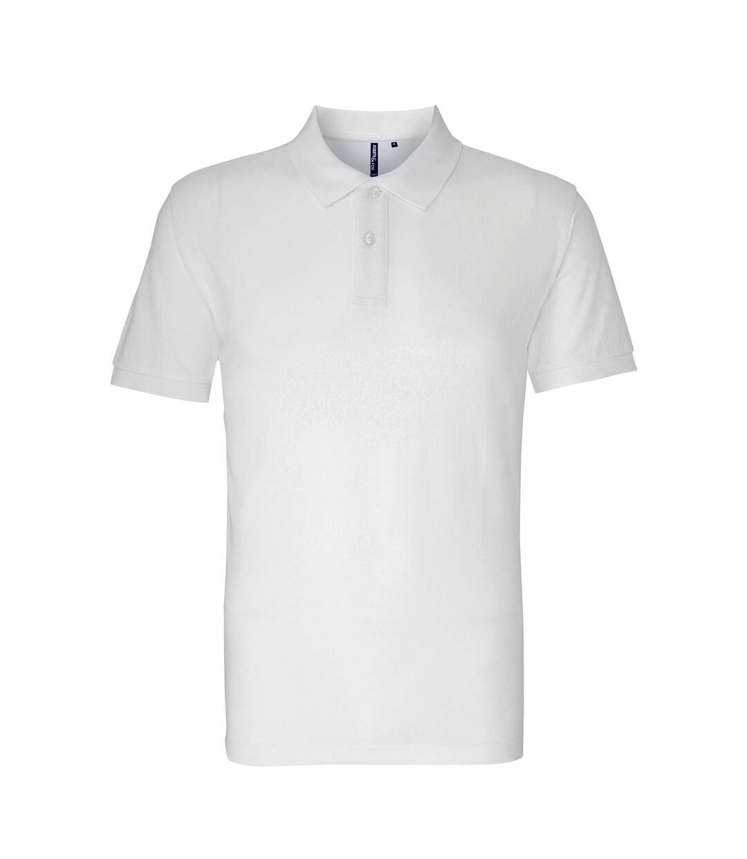 Asquith & Fox - Polo - Homme (Blanc) - UTRW7698