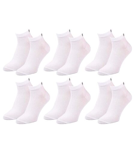 Chaussettes ROXY QUARTER Pack de 6 Paires 3362