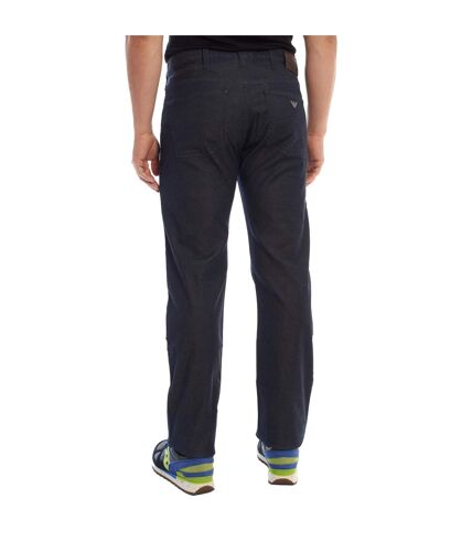 Slim fit trousers 8N1J21 men