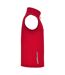 Roly - Veste sans manches NEVADA - Adulte (Rouge) - UTPF4233