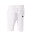 Short Blanc Homme Redskins French Terry - 3XL