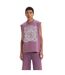 Débardeur Pride Motif/style Imprimé Graphique Homme Violet Levis-4