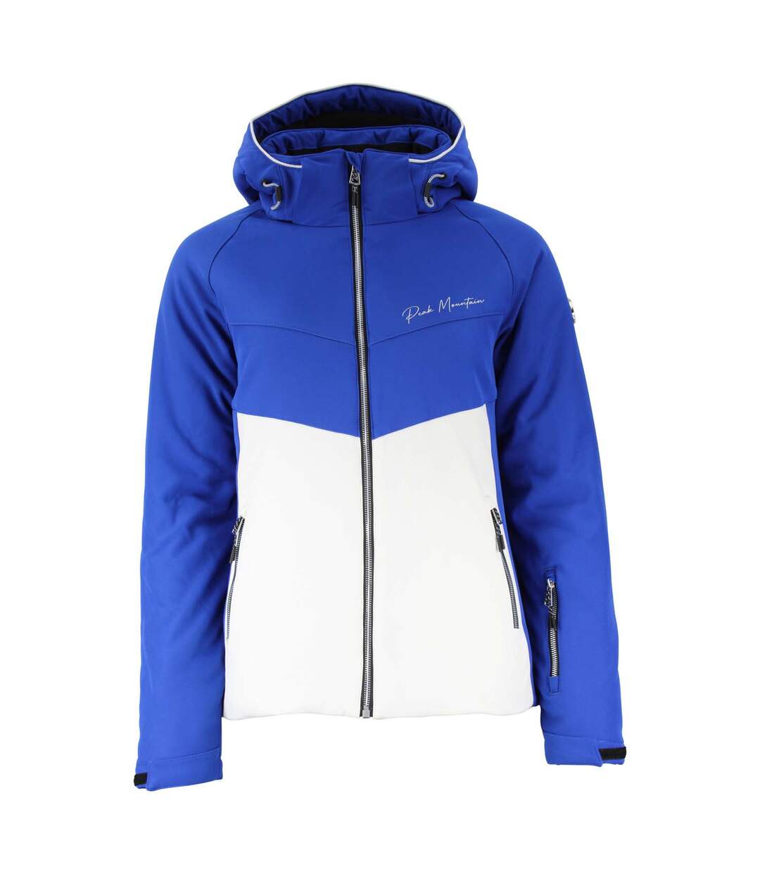 Blouson de ski femme AFOLIR-1