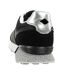 Baskets Motif/style Paillettes Femme Noir Lee Cooper-2