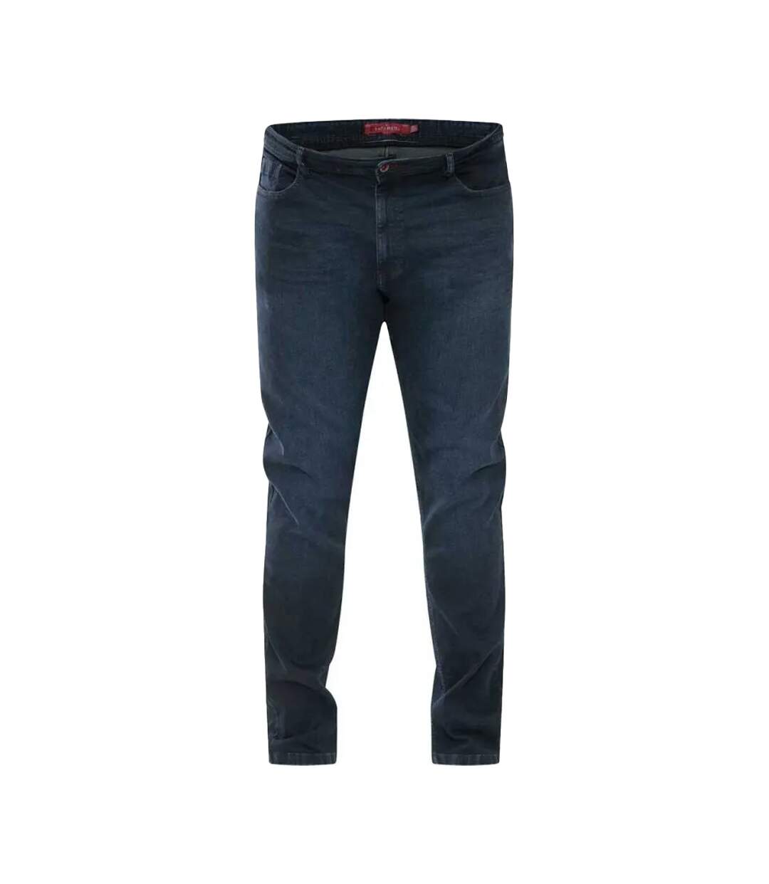 Jean d555 daniel homme bleu noir Duke Duke