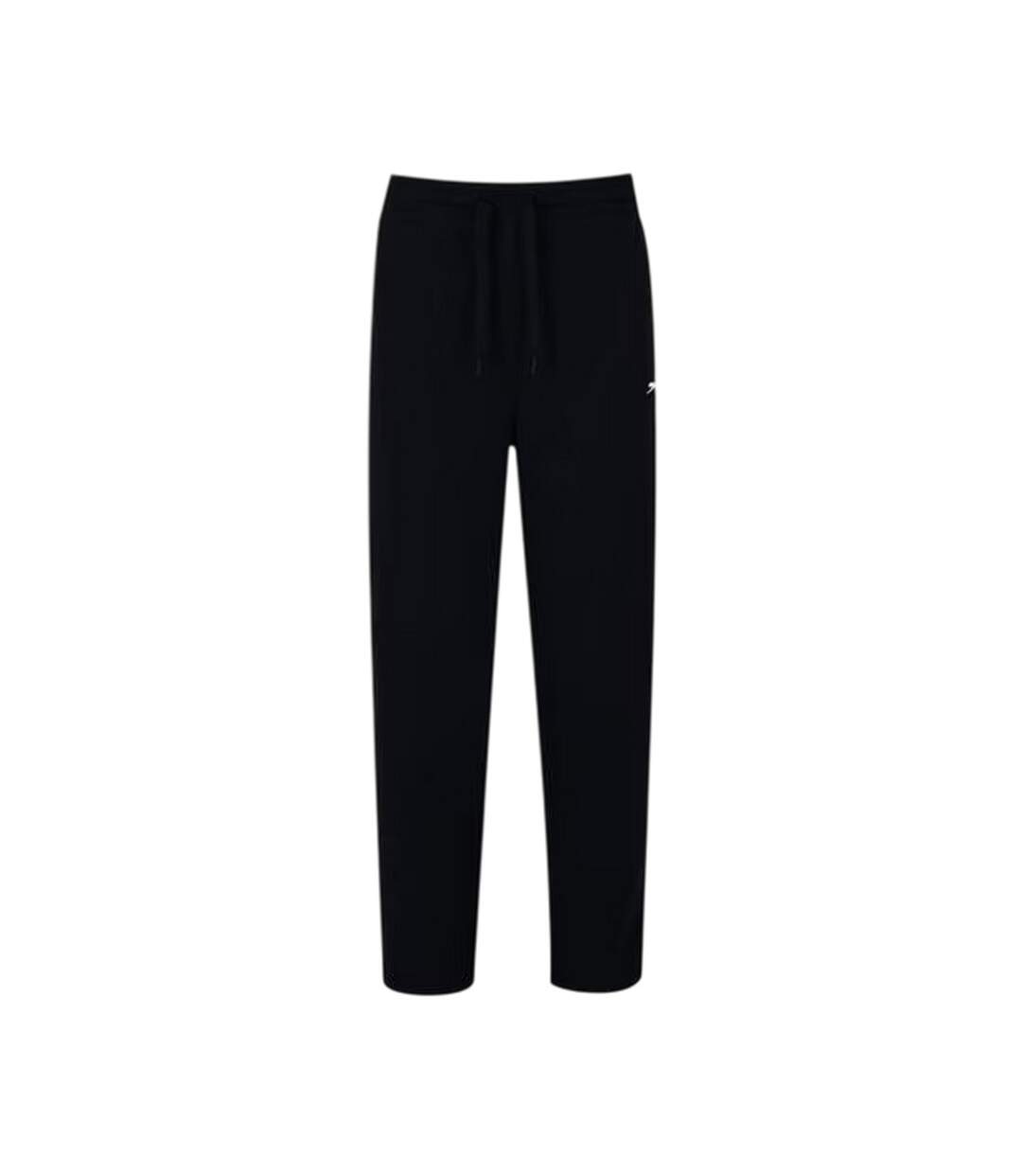 Pantalon De Jogging Femme Noir Slazenger-1