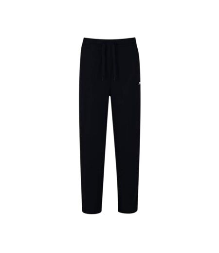 Pantalon De Jogging Femme Noir Slazenger