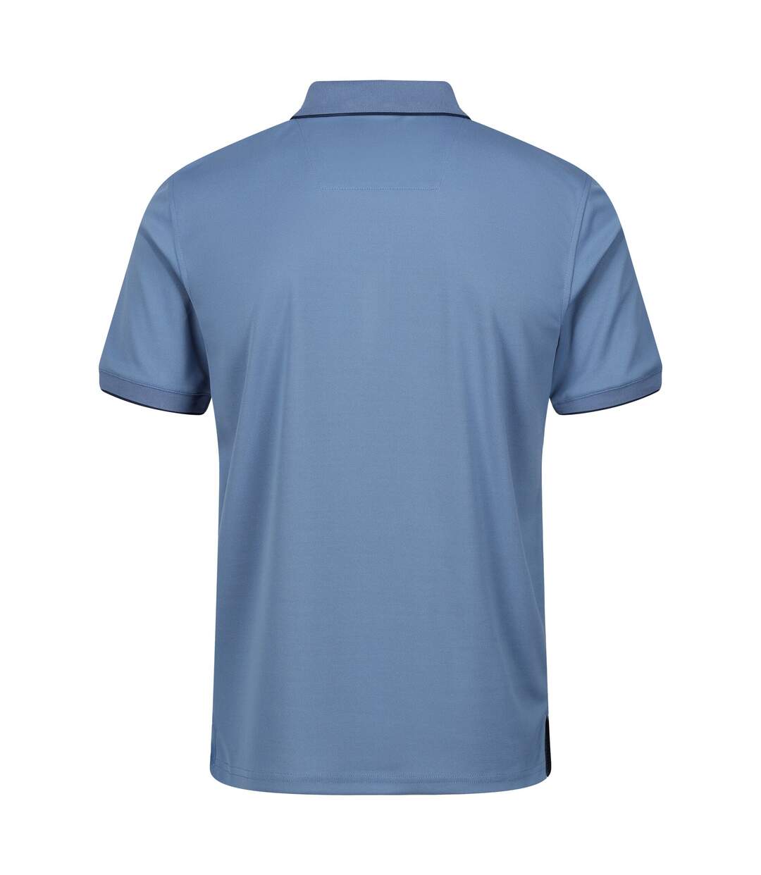 Polo Oakmont Homme Bleu Regatta-3