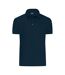 Polo Homme Bleu Marine James And Nicholson-1