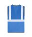 Gilet Haute Visibilité Athens Adulte Bleu Korntex-2
