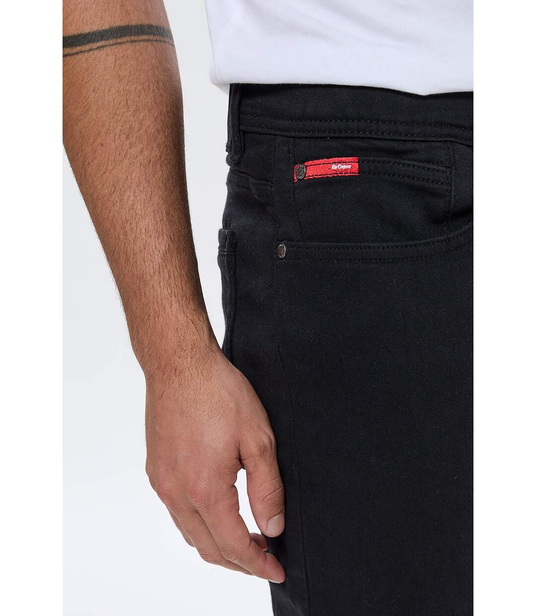 Jean JORDY Black-3