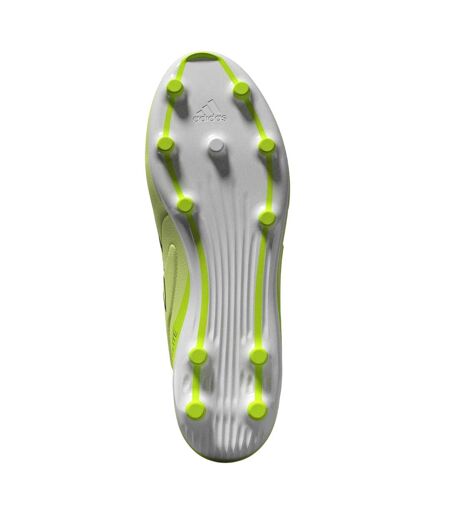 Chaussures De Football Pour Terrain Souple Rs15 Soft Ground Homme Jaune Adidas