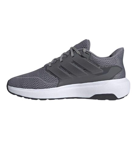 Mens Ultimashow 2.0 Trainers Grey White Adidas