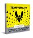 Team Vitality - SMARTBOX - Coffret Cadeau Multi-thèmes