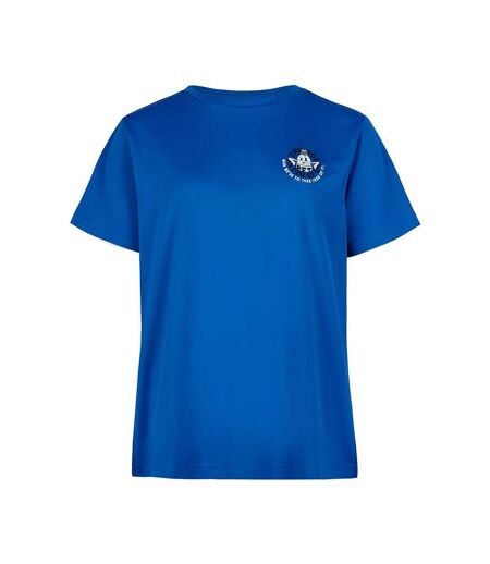 T-Shirt bleu homme o'neill airid