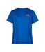 T-Shirt bleu homme o'neill airid-1