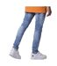 Jean slim bleu homme project x paris 2090023 - 28-2