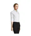 Blouse Femme Blanc SOLS-1