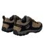 Chaussures De Marche Edgepoint Homme Argile Jaune Or Regatta-2