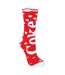 2 Pack Ladies Soft Cosy Lounge Socks-4