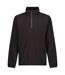 Polaire Navigate Homme Noir Gris Phoque Regatta-2
