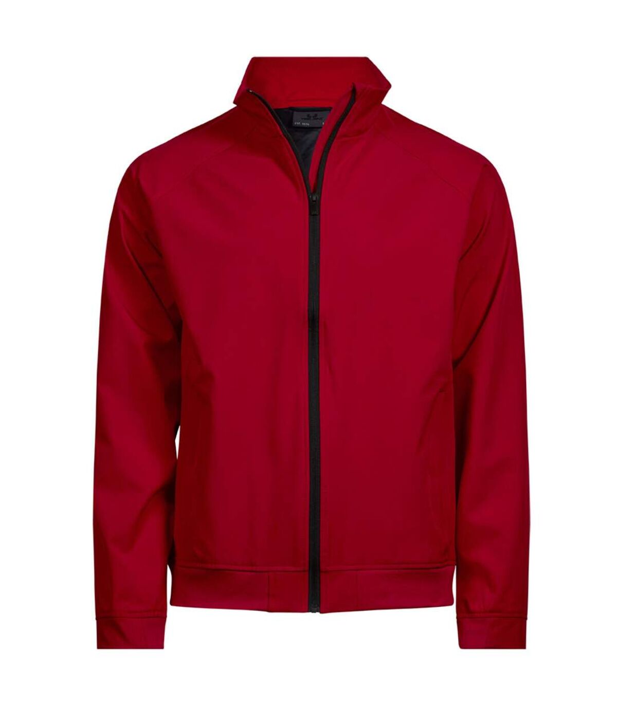 Tee Jays Mens Club Jacket (Red)