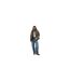 Doudoune Global Femme Kaki JJXX-1
