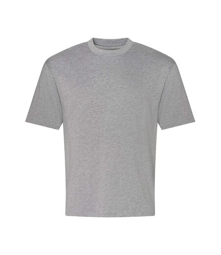 T-shirt Homme Gris Chiné Awdis