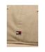 Casquette De Baseball Homme Beige Tommy Hilfiger-3