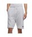 Short ecru/verthomme teddy smith akuma-1