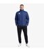 Veste Entrada Homme Bleu Marine Adidas-1